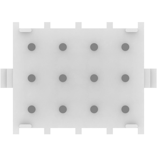 350713-1 AMP PCB Connection Systems Image 4