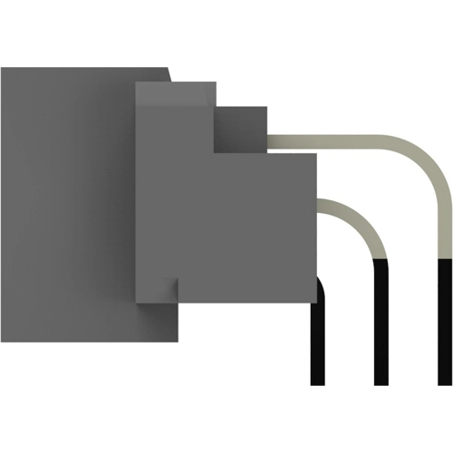 5650949-5 TE Connectivity DIN PCB Connectors Image 2