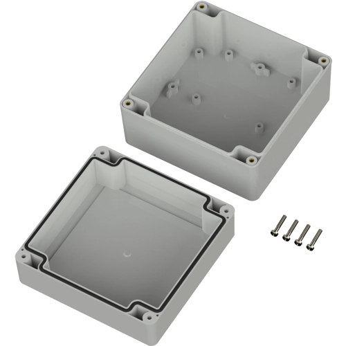 BYB-3-90H0281 by.B General Purpose Enclosures Image 2