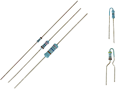 MBB0207VC1003FCT00 Vishay Wirewound Resistors