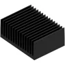 10021079 Fischer Elektronik Heat Sinks