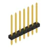 SLY 1 139 7 G Fischer Elektronik PCB Connection Systems