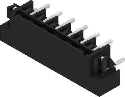 1876890000 Weidmüller PCB Connection Systems Image 2