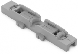 Mounting adapter for Through connector, 221-2521