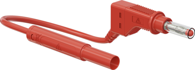 66.1048-20022 Stäubli Electrical Connectors Test Leads Image 2