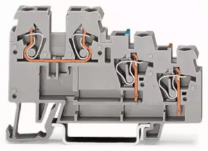 270-560 WAGO Series Terminals