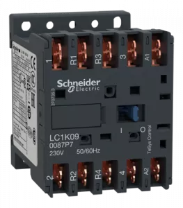 LC1K090087P7 Schneider Electric Contactors
