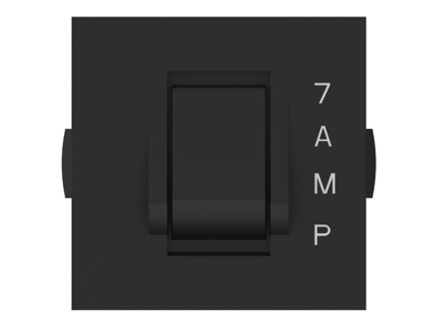 2-1393250-5 Potter & Brumfield Device Circuit Breakers Image 5