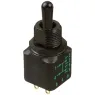 12146-12X778 APEM Toggle Switches