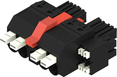 2629240000 Weidmüller PCB Connection Systems Image 2