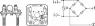 831832001 Hirschmann Automation and Control Accessories for Industrial Connectors