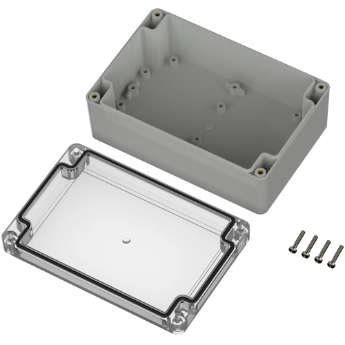 BYB-3-90H0221 by.B General Purpose Enclosures Image 2