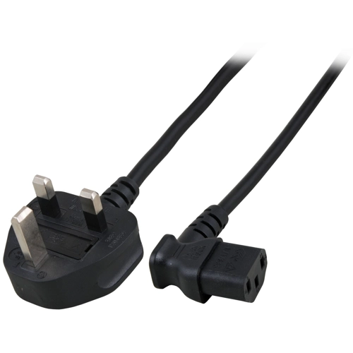 EK460.1,8 EFB-Elektronik Power Cords