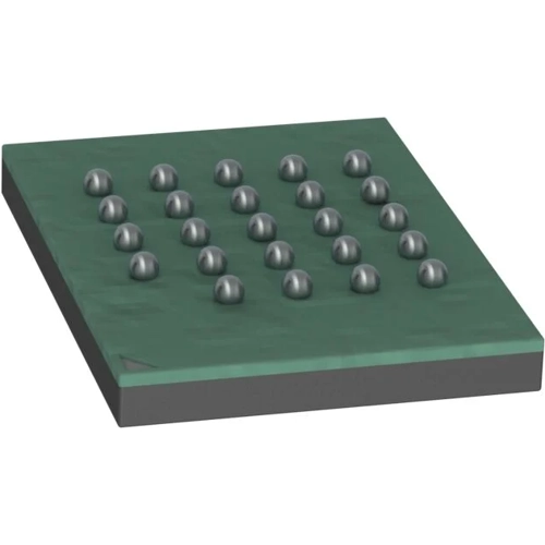 IS25WP256D-RHLE-TR Integrated Silicon Solution INC Memory ICs Image 2