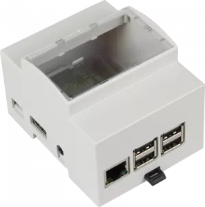 RB-CASE+07 joy-iT DIN-Rail Enclosures