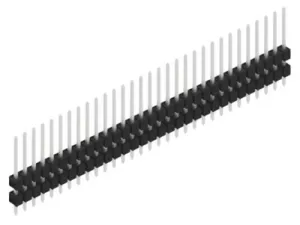 10050904 Fischer Elektronik PCB Connection Systems