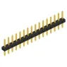 SLY 1 085 16 G Fischer Elektronik PCB Connection Systems