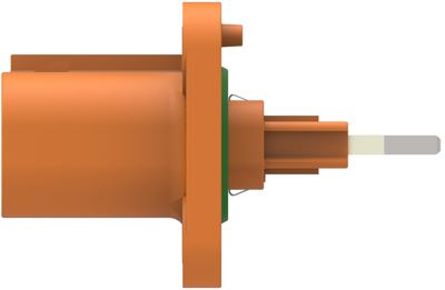 1-2103396-5 TE Connectivity Automotive Power Connectors Image 2