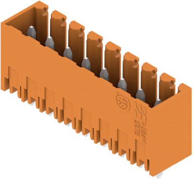 1604530000 Weidmüller PCB Connection Systems
