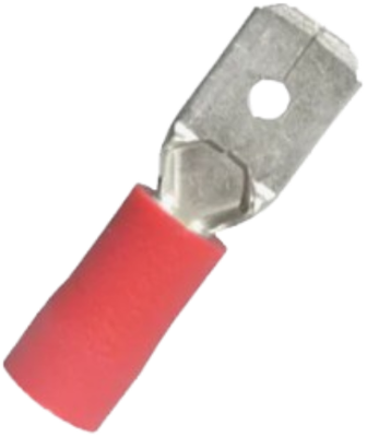 3910 Vogt Flat Plugs Image 1