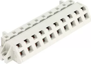721-340/031-000 WAGO PCB Connection Systems