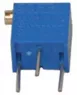 3266X-1-105LF Bourns Electronics GmbH Trimmer Potentiometers