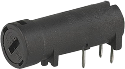 3101.0050 SCHURTER Fuse Holders Image 1