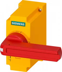 3KF9201-2AA00 Siemens Switches Accessories