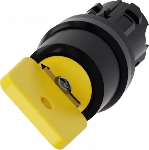 3SU1000-4JF11-0AA0 Siemens Actuators, Signal Elements and Front Elements