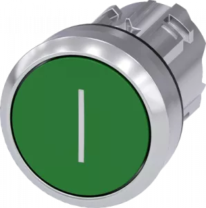 3SU1050-0AB40-0AC0 Siemens Actuators, Signal Elements and Front Elements