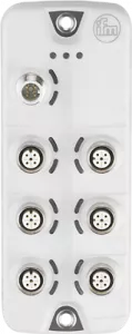 AL2240 IFM electronic Sensor-Actuator Distribution Boxes