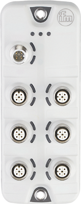 AL2240 IFM electronic Sensor-Actuator Distribution Boxes