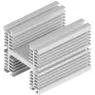10019048 Fischer Elektronik Heat Sinks