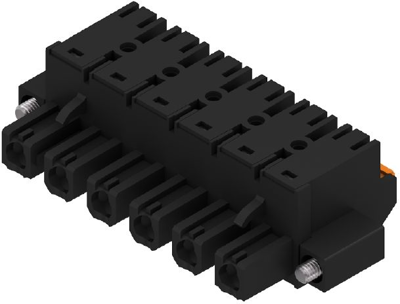 1227490000 Weidmüller PCB Connection Systems Image 1