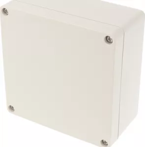 1554NGY Hammond General Purpose Enclosures