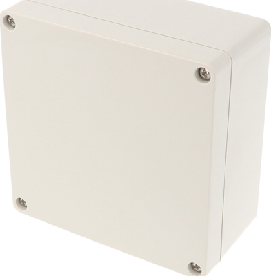 1554NGY Hammond General Purpose Enclosures Image 1