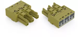 770-263/071-000 WAGO Device Connectors