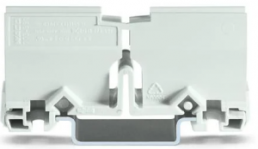 Mounting adapter for connection terminal, 773-331