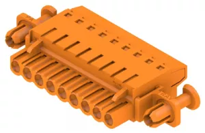1353220000 Weidmüller PCB Connection Systems
