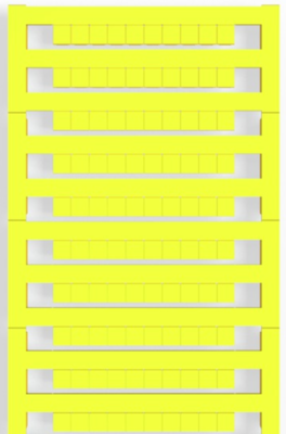 1238280000 Weidmüller Terminals Accessories