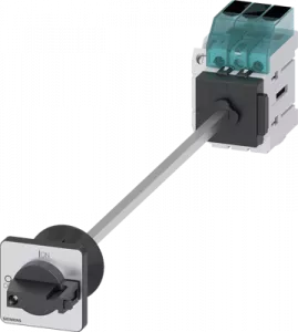 3LD3340-1TK11 Siemens Circuit Breakers
