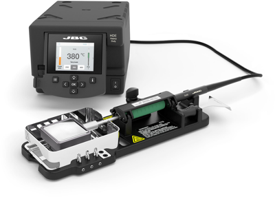 HDCT-2B JBC Soldering Stations
