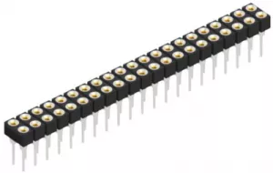 10042516 Fischer Elektronik PCB Connection Systems