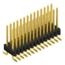 SLV W 2 SMD 073 28 G Fischer Elektronik PCB Connection Systems