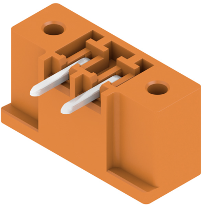 1038040000 Weidmüller PCB Connection Systems Image 2