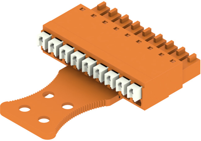 1235830000 Weidmüller PCB Connection Systems Image 2
