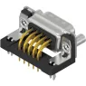 163A14609X CONEC D-Sub Connectors