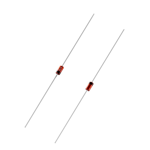 Small signal diode, 0.15 A, DO35, 0.5 W