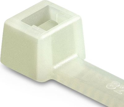 111-03009 HellermannTyton Cable Ties Image 1