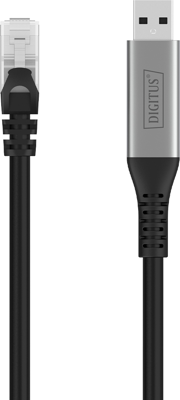 AK-300600-150-S DIGITUS USB Cables Image 3
